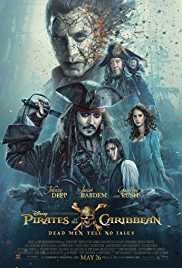 Pirates of the Caribbean 5 Dead Men Tell No Tales 2017 Dub in HIndi full movie download